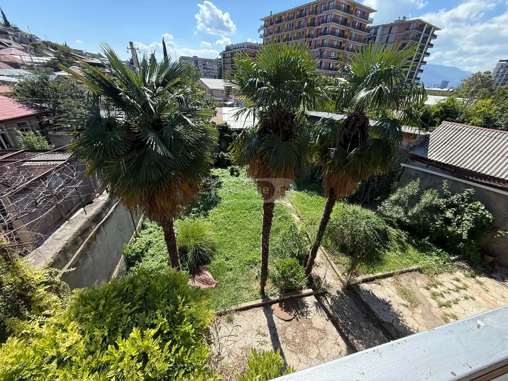 10+ Room Hotel For Rent In Nadzaladevi view 2