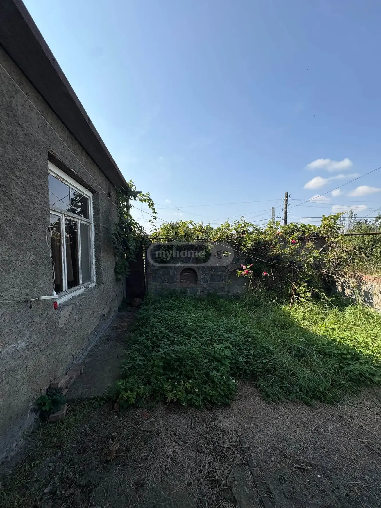 4 Room Private House For Sale view 2