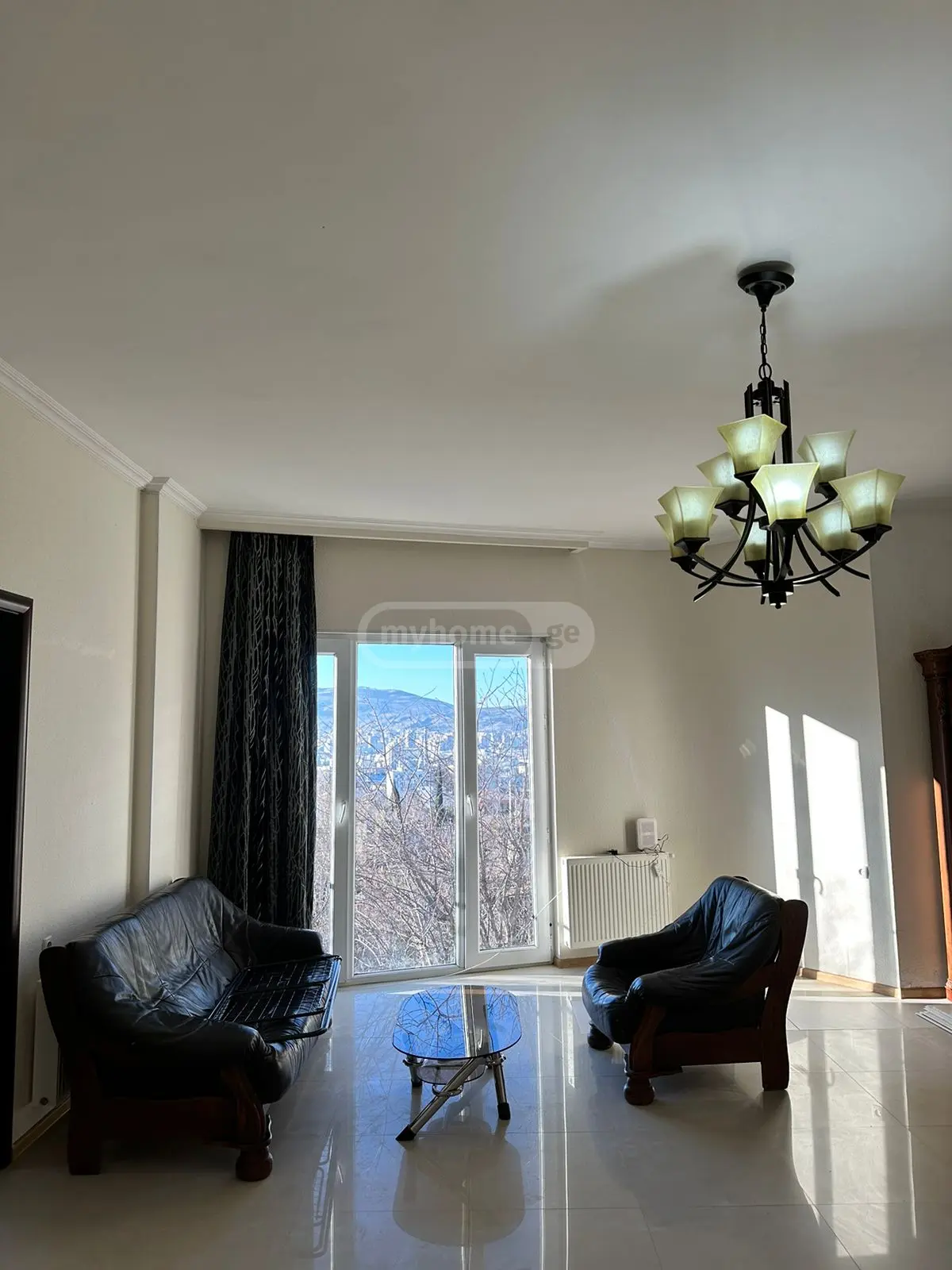 7 Room Private House For Rent In Sanzona view 1