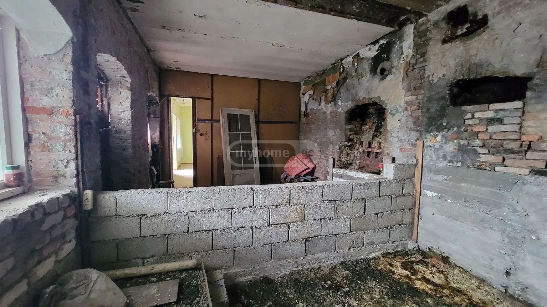2 Room Apartment For Sale view 5