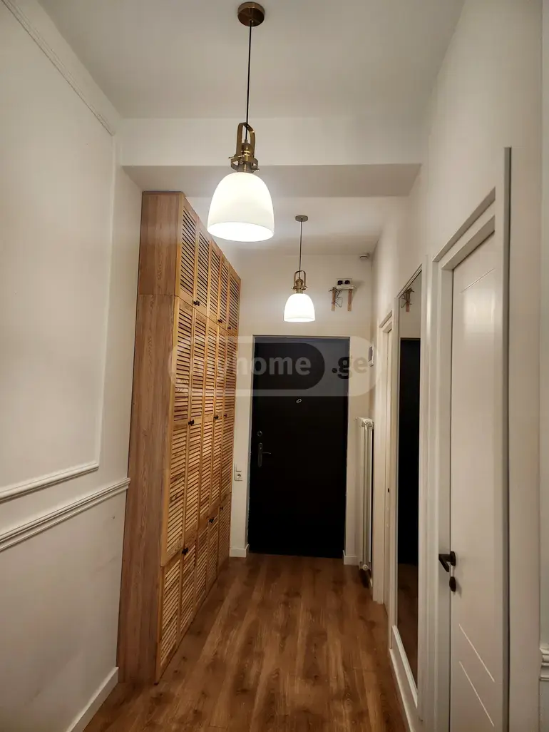 5 Room Apartment For Sale view 10