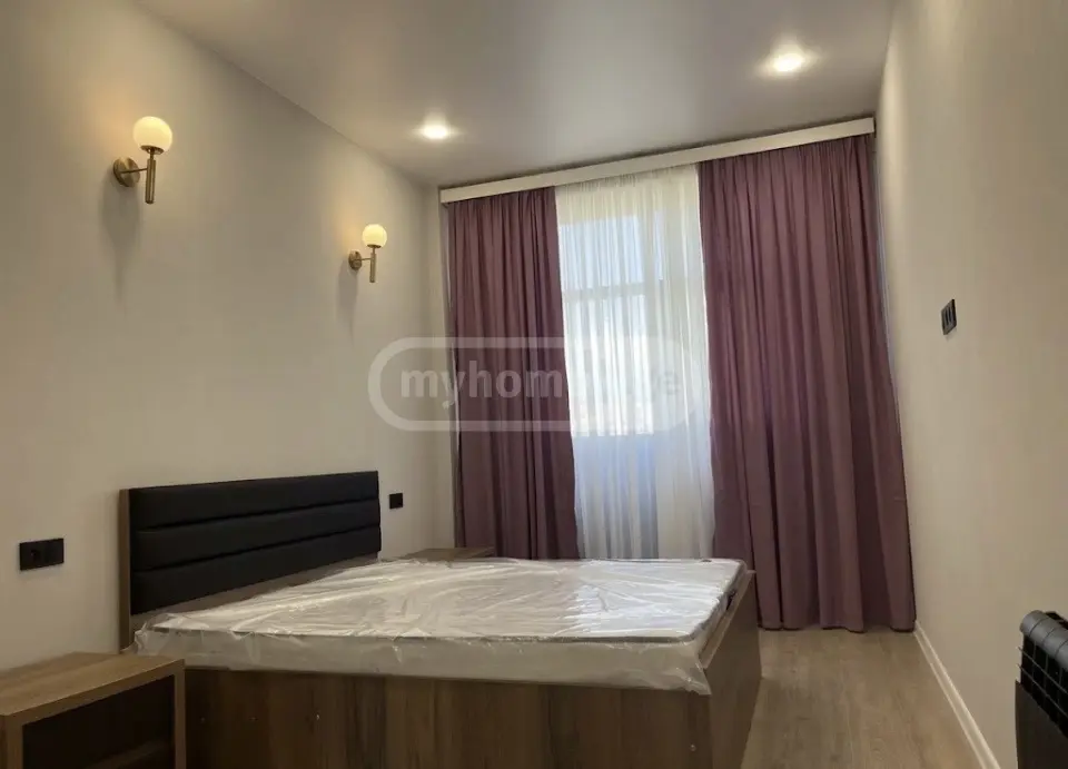 2 Room Apartment For Sale view 4
