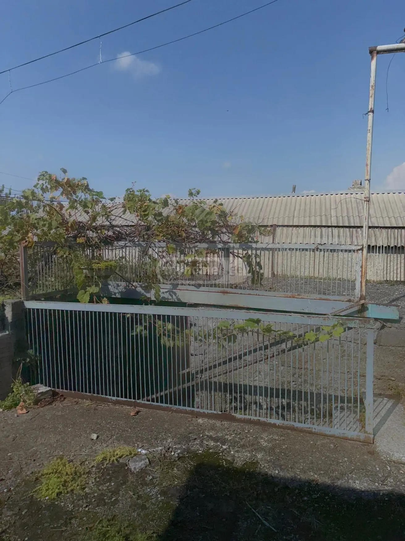 4 Room Private House For Sale view 4