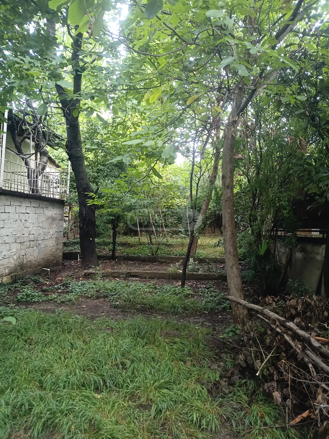 5 Room Country House For Sale view 13