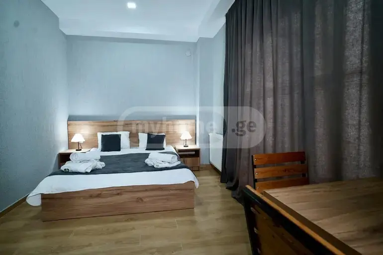 8 Room Apartment For Sale view 1
