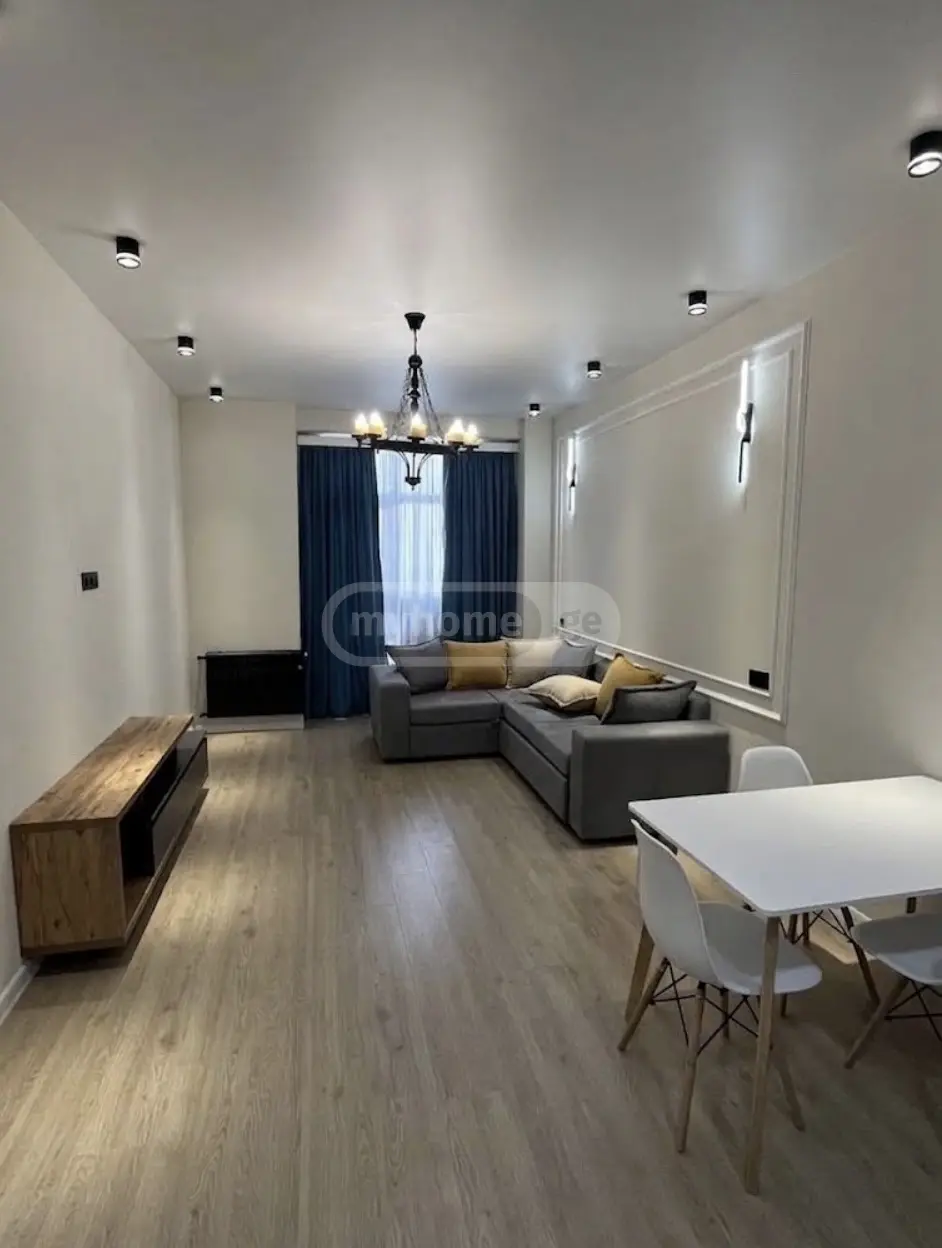 2 Room Apartment For Sale view 2