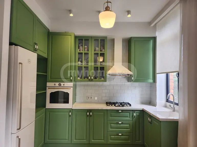 5 Room Apartment For Sale view 13