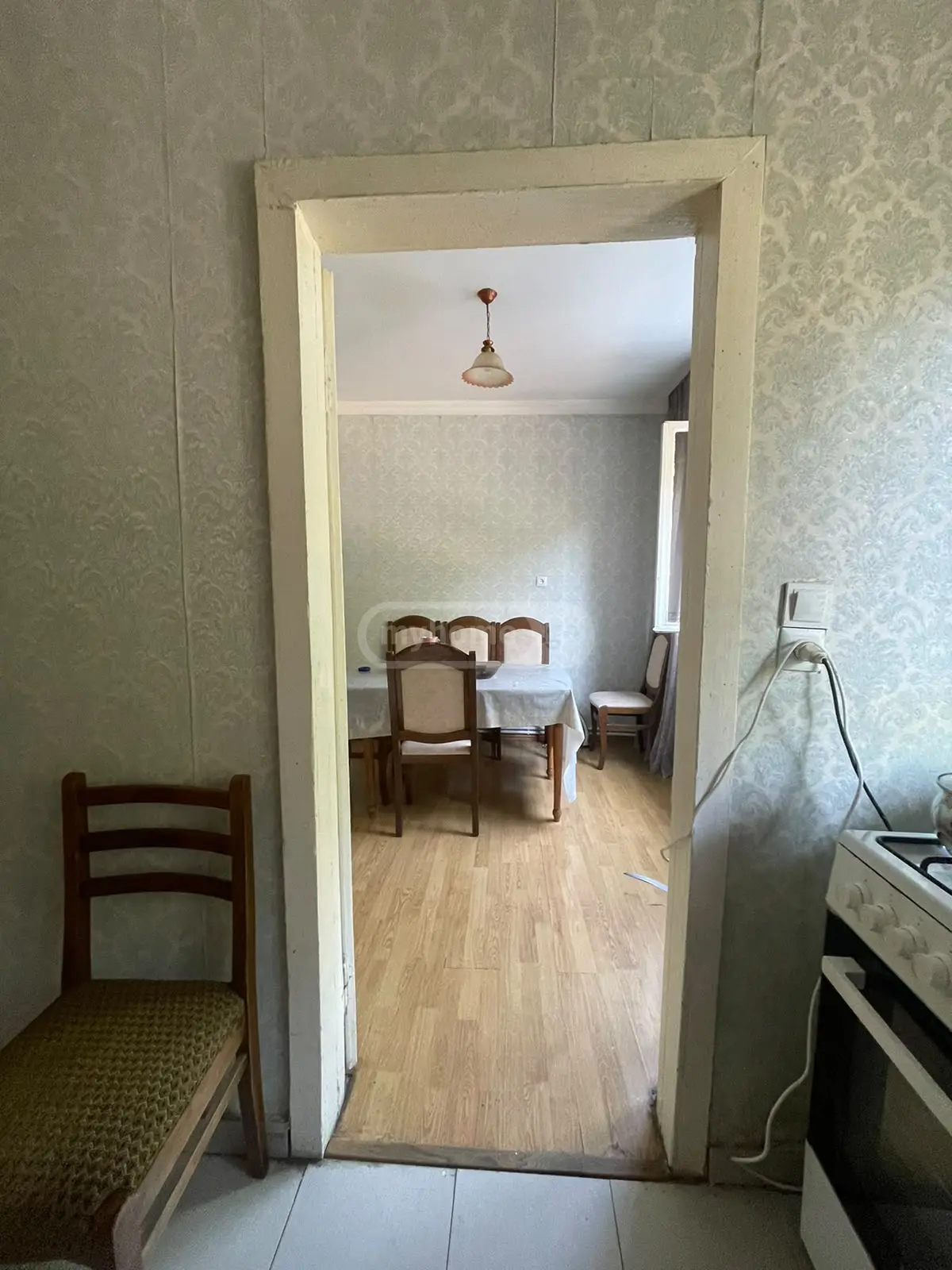 3 Room Apartment For Sale view 4