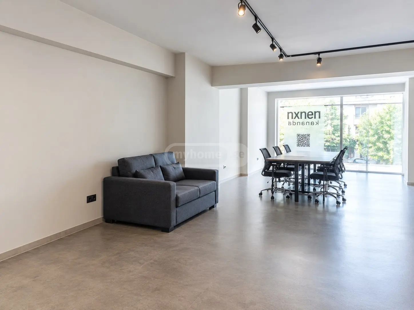 1 Room Private House For Rent Khimshiashvilis Ubani, In Batumi view 2