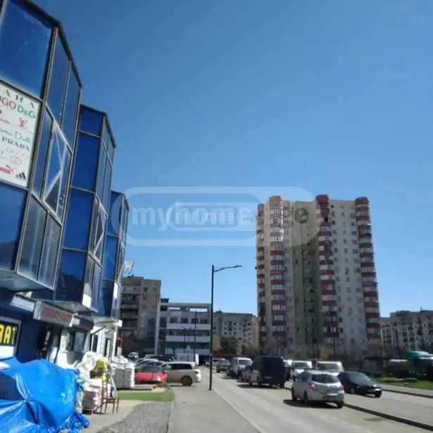 Universal Commercial Area For Rent In Gldani view 4