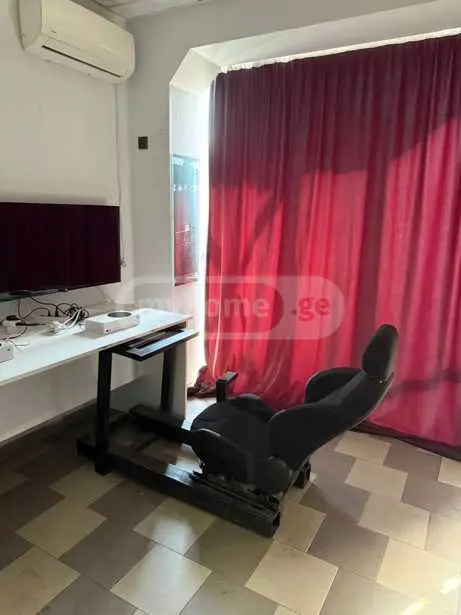 Universal Commercial Area For Rent In Gldani view 7