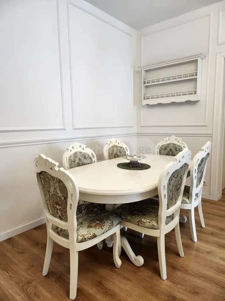 5 Room Apartment For Sale view 14