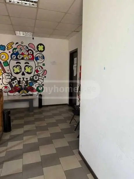 Universal Commercial Area For Rent In Gldani view 3