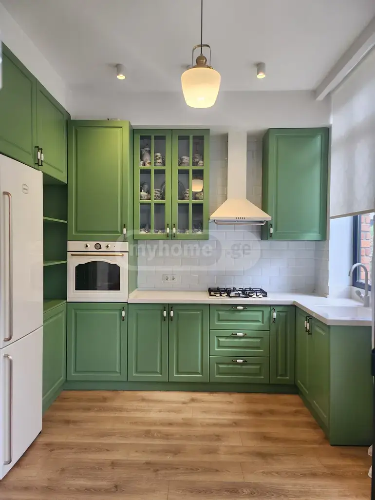 5 Room Apartment For Sale view 11