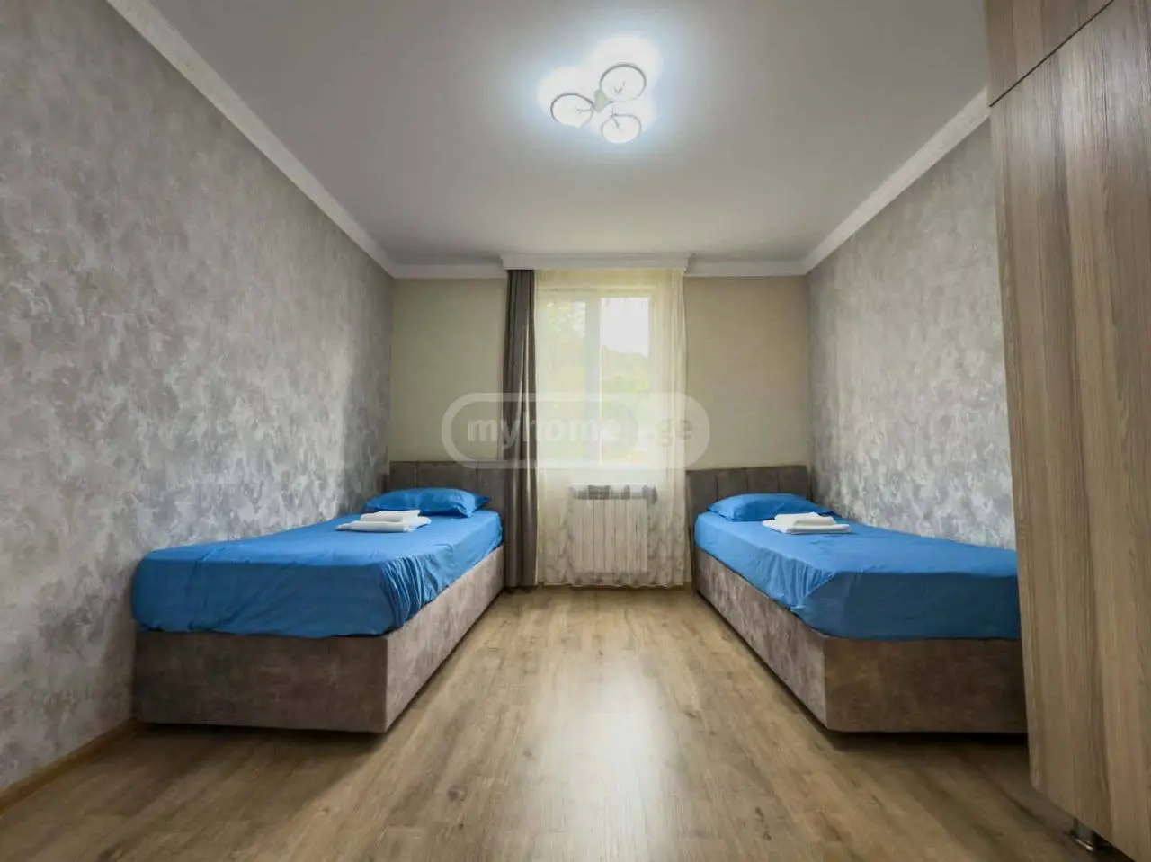 6 Room Private House Daily Rent In Chaqvi, In Kobuleti Municipality view 6