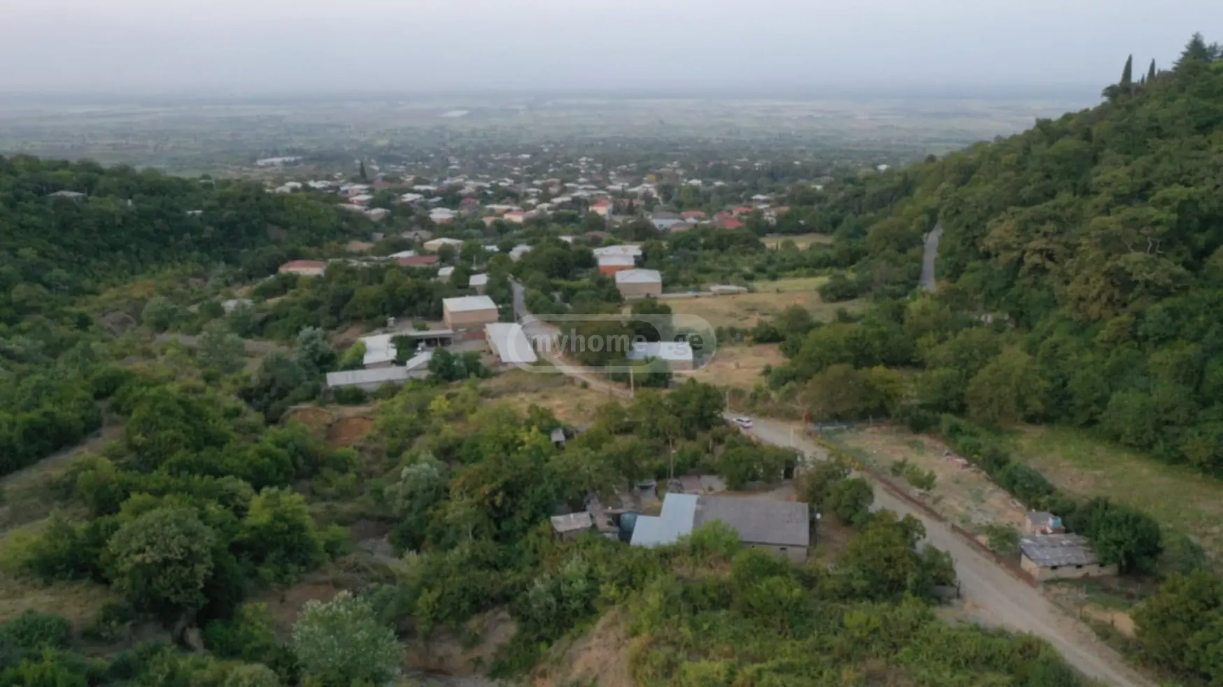 Manufacturing Commercial Area For Sale In Kardenakhi, In Gurjaani Municipality view 5