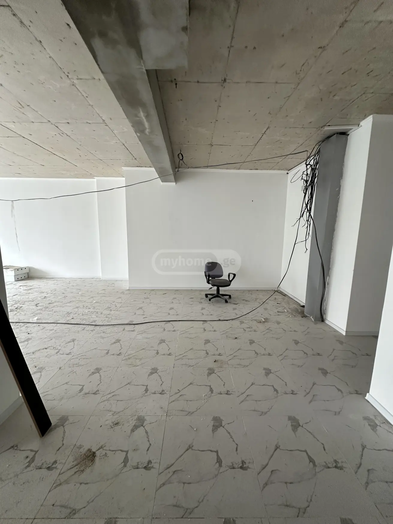 Universal Commercial Area For Rent Aeroportis Ubani, In Batumi view 2
