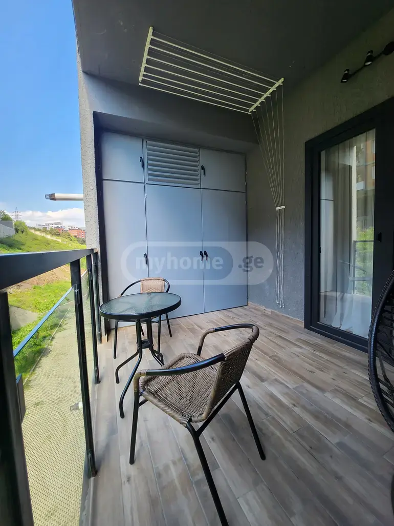 5 Room Apartment For Sale view 15