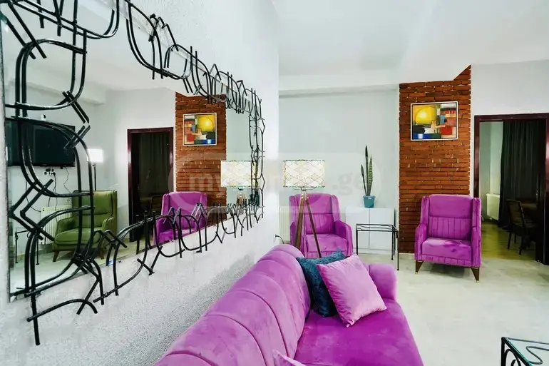 8 Room Apartment For Sale view 7