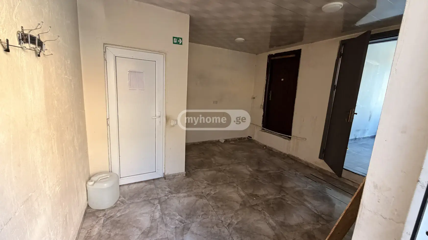 Universal Commercial Area For Rent In Avlabari view 4