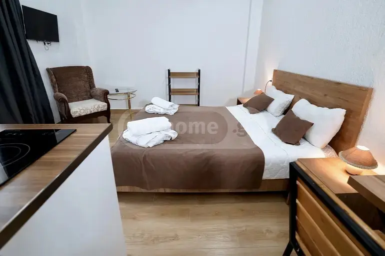 8 Room Apartment For Sale view 6