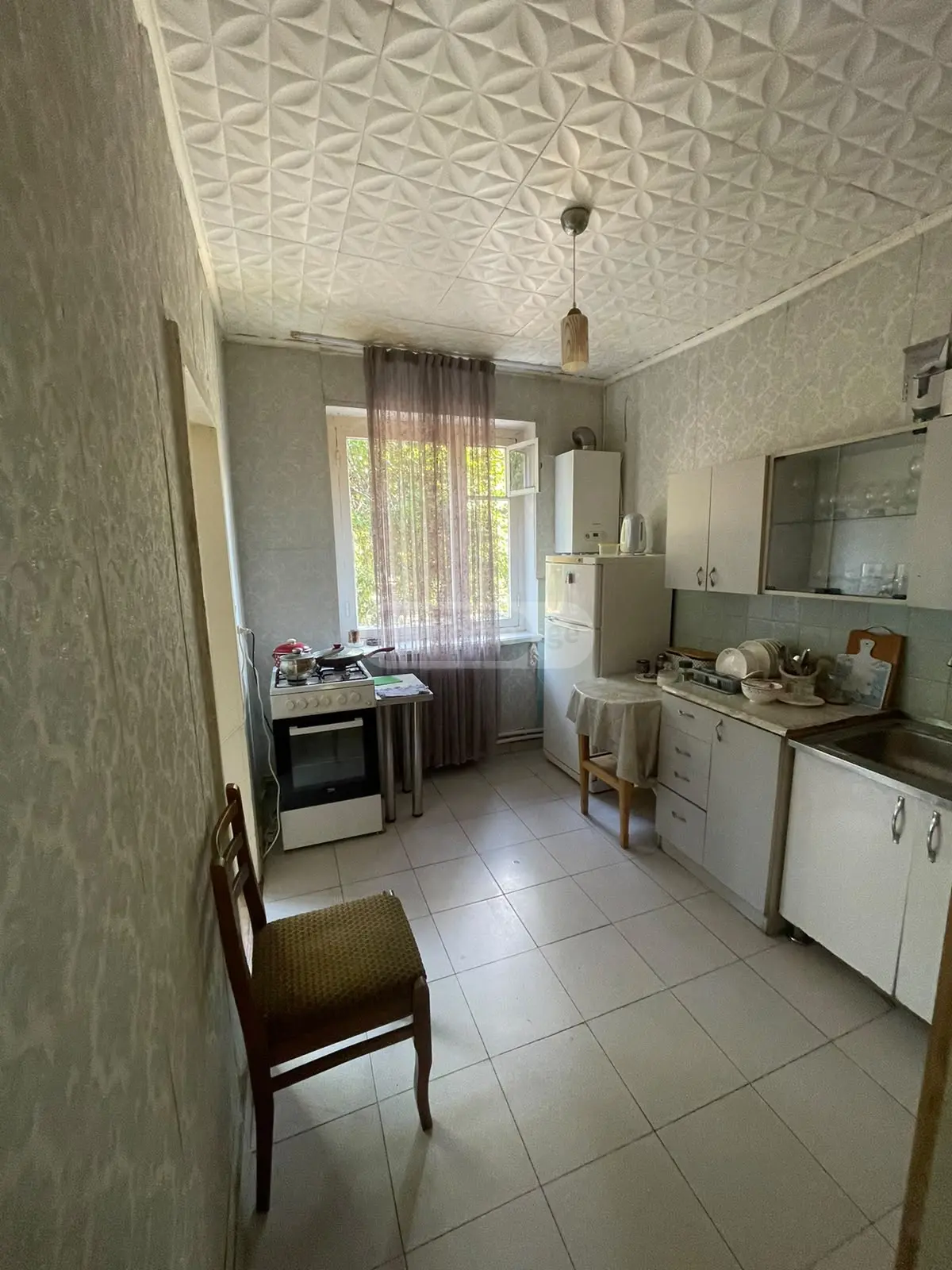 3 Room Apartment For Sale view 5
