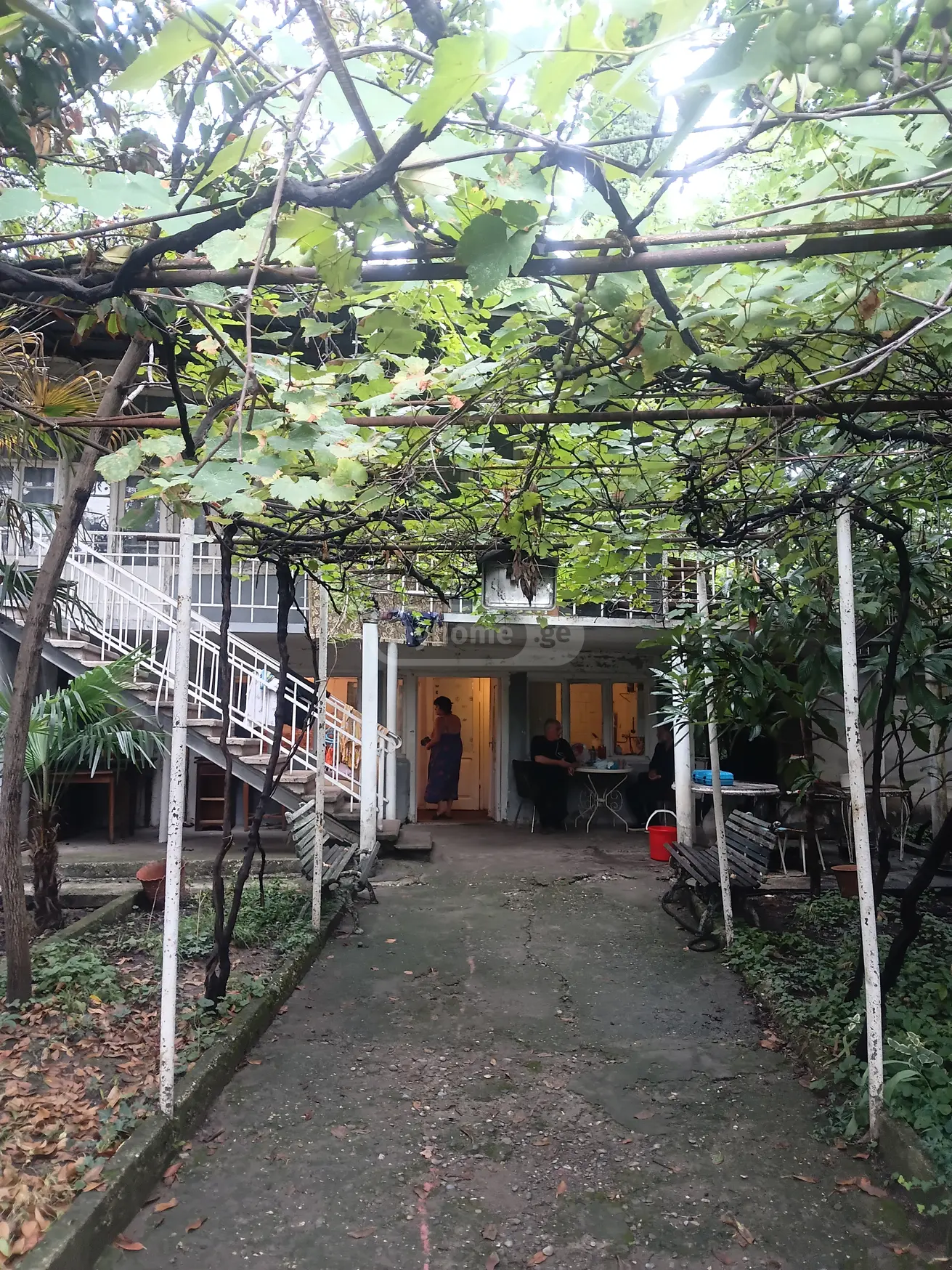 5 Room Country House For Sale view 9