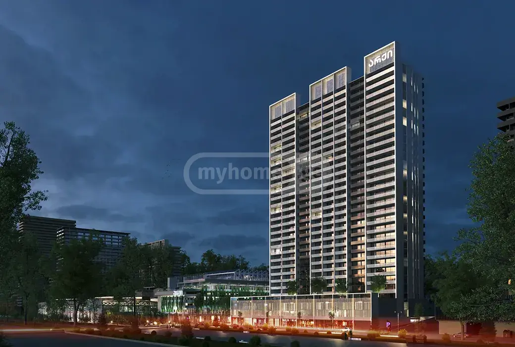 3 Room Apartment For Sale view 6