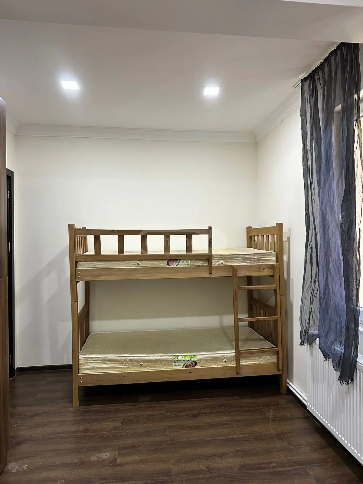 7 Room Private House For Rent In Sanzona view 4