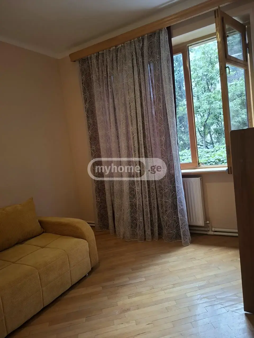 4 Room Apartment For Rent In Didube view 7