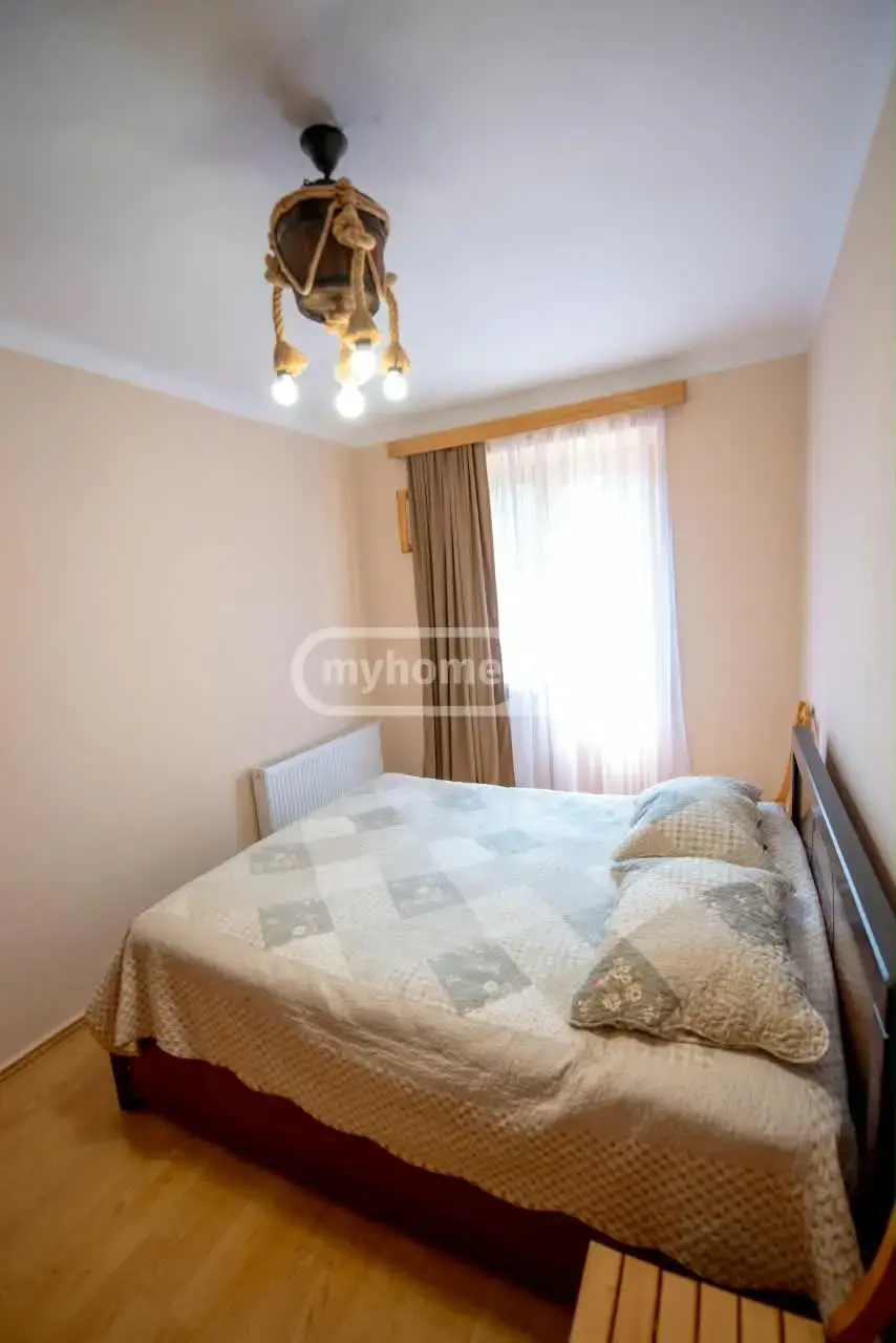 4 Room Apartment For Rent In Didube view 5