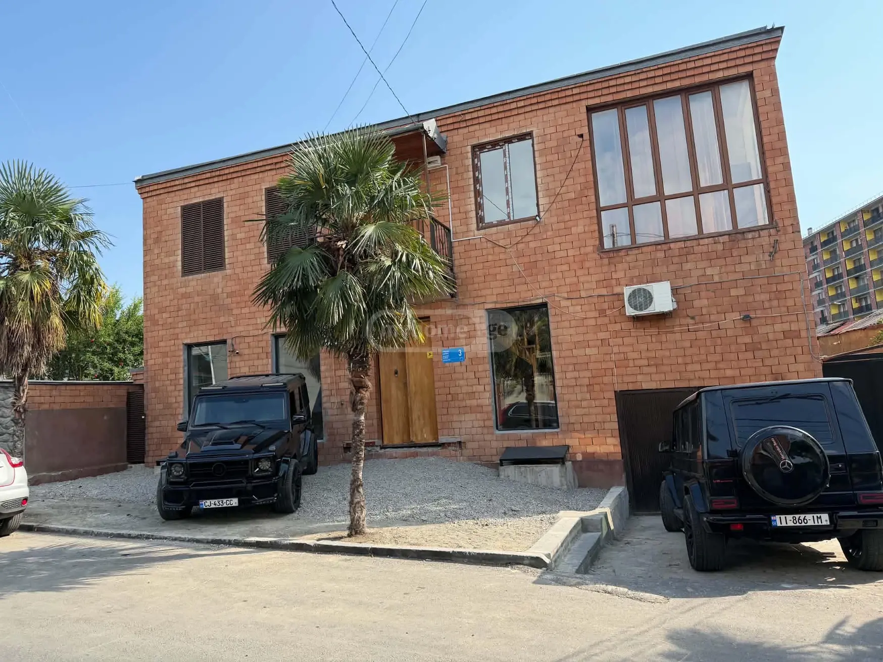 10+ Room Hotel For Sale In Nadzaladevi view 2