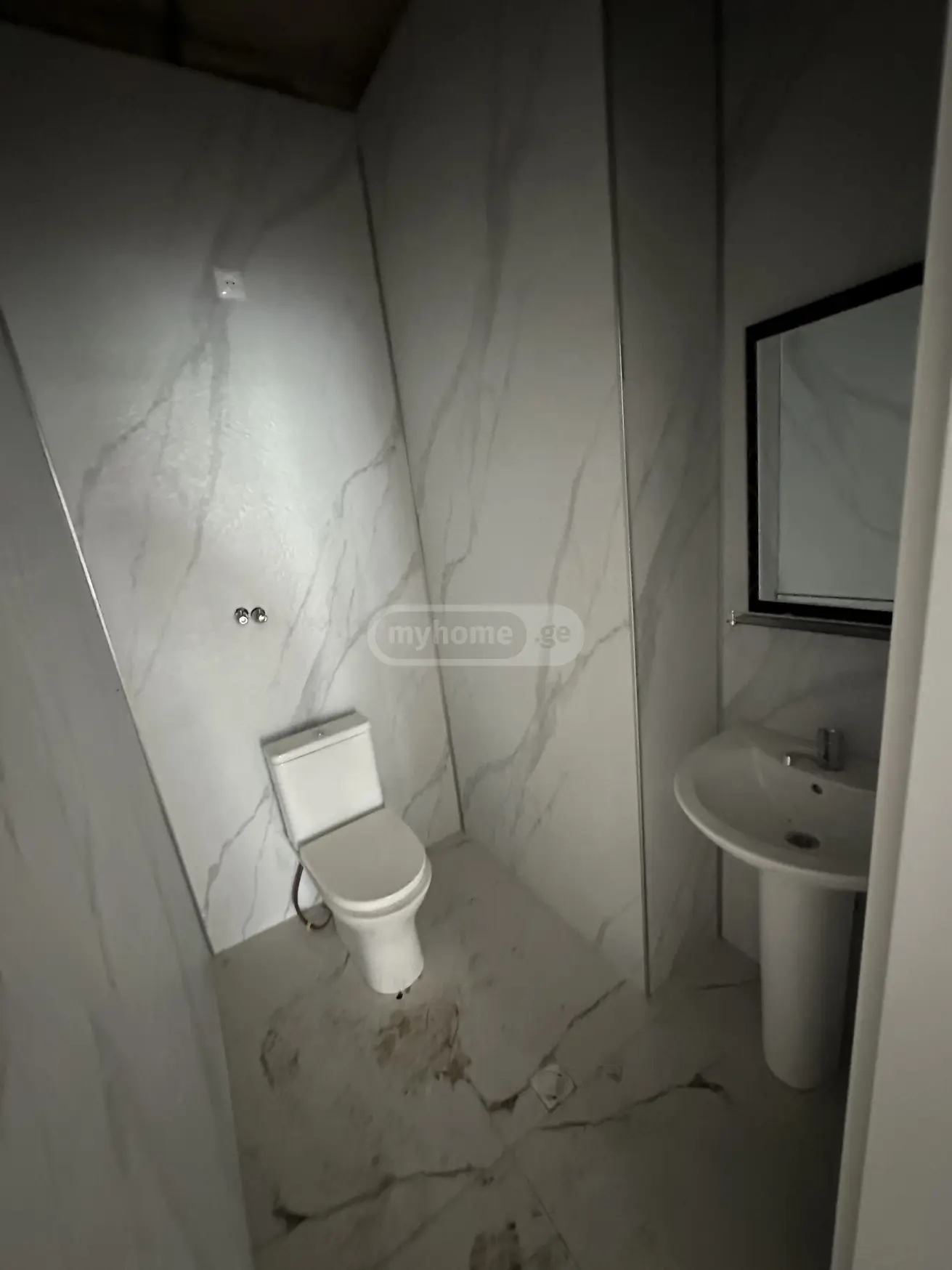 Universal Commercial Area For Rent Aeroportis Ubani, In Batumi view 6