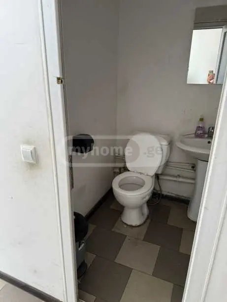 Universal Commercial Area For Rent In Gldani view 6