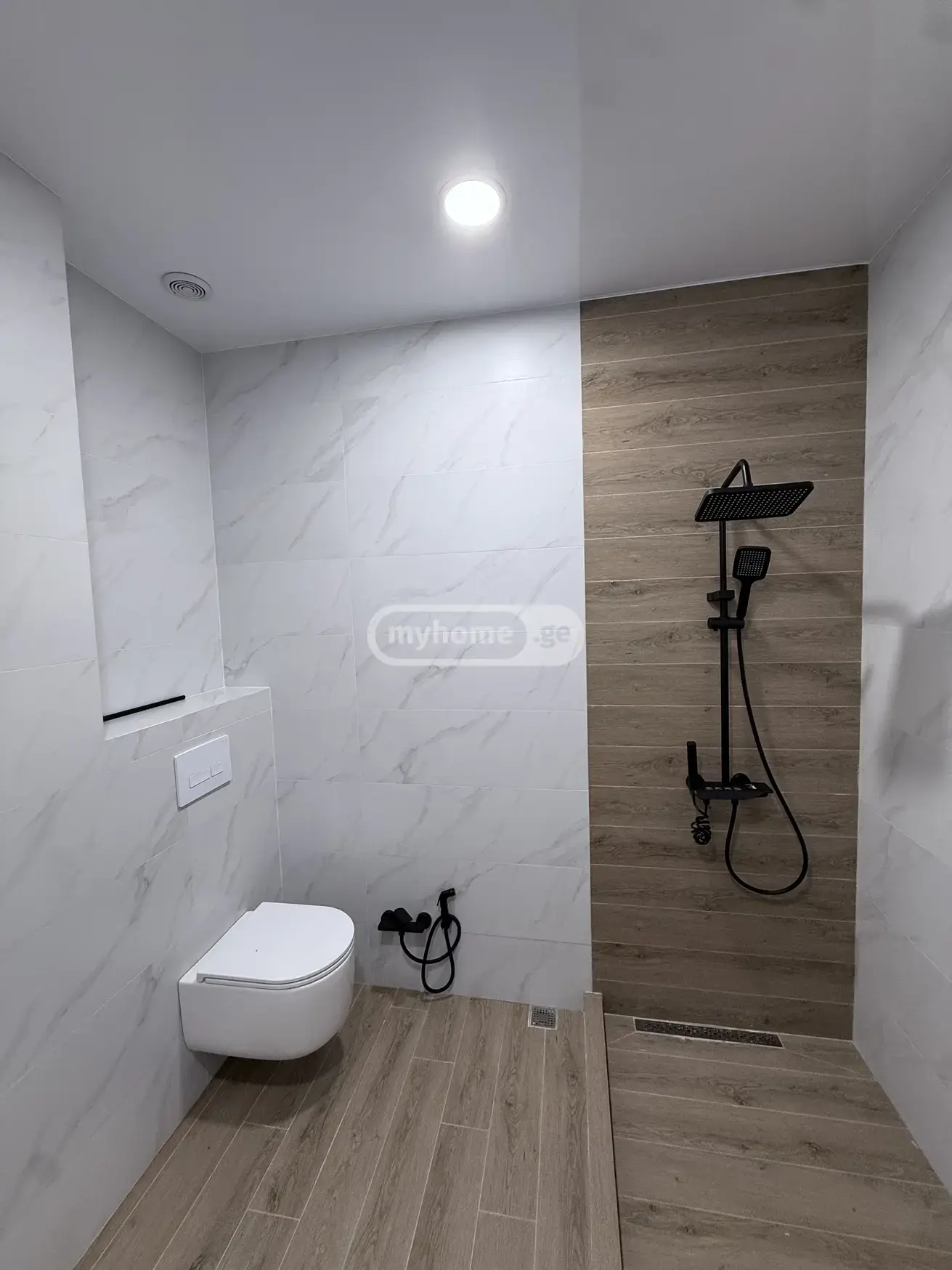 2 Room Apartment For Sale view 11
