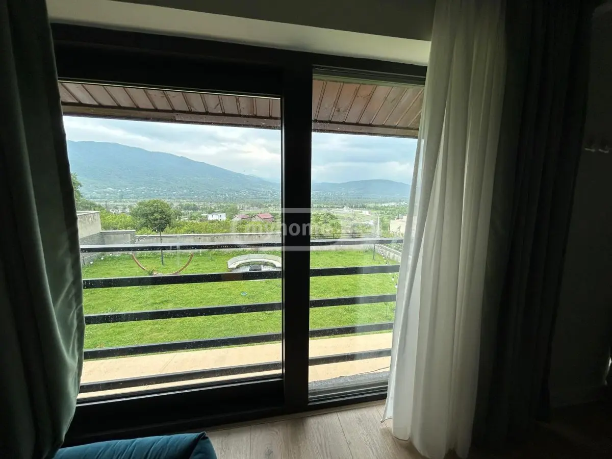 4 Room Country House For Rent In Mtskheta view 9