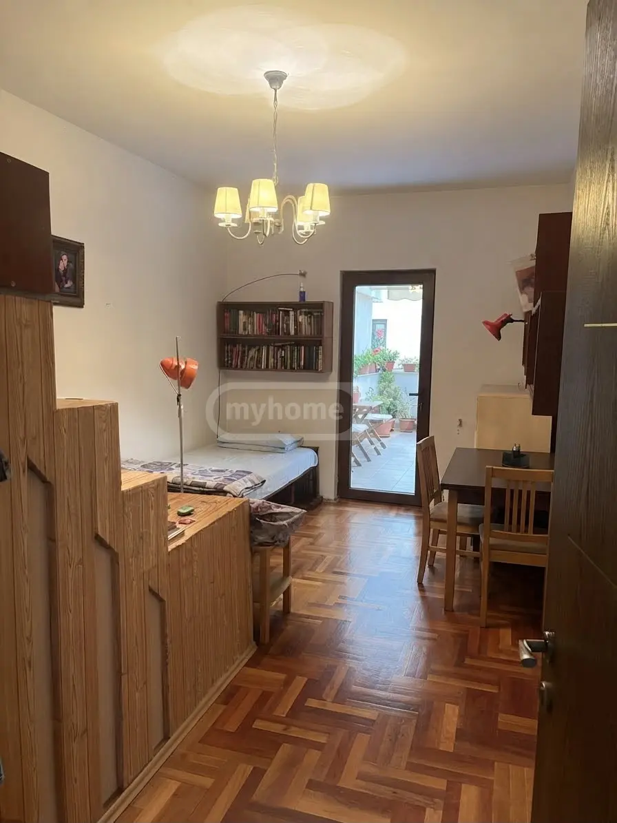 5 Room Country House For Sale view 10
