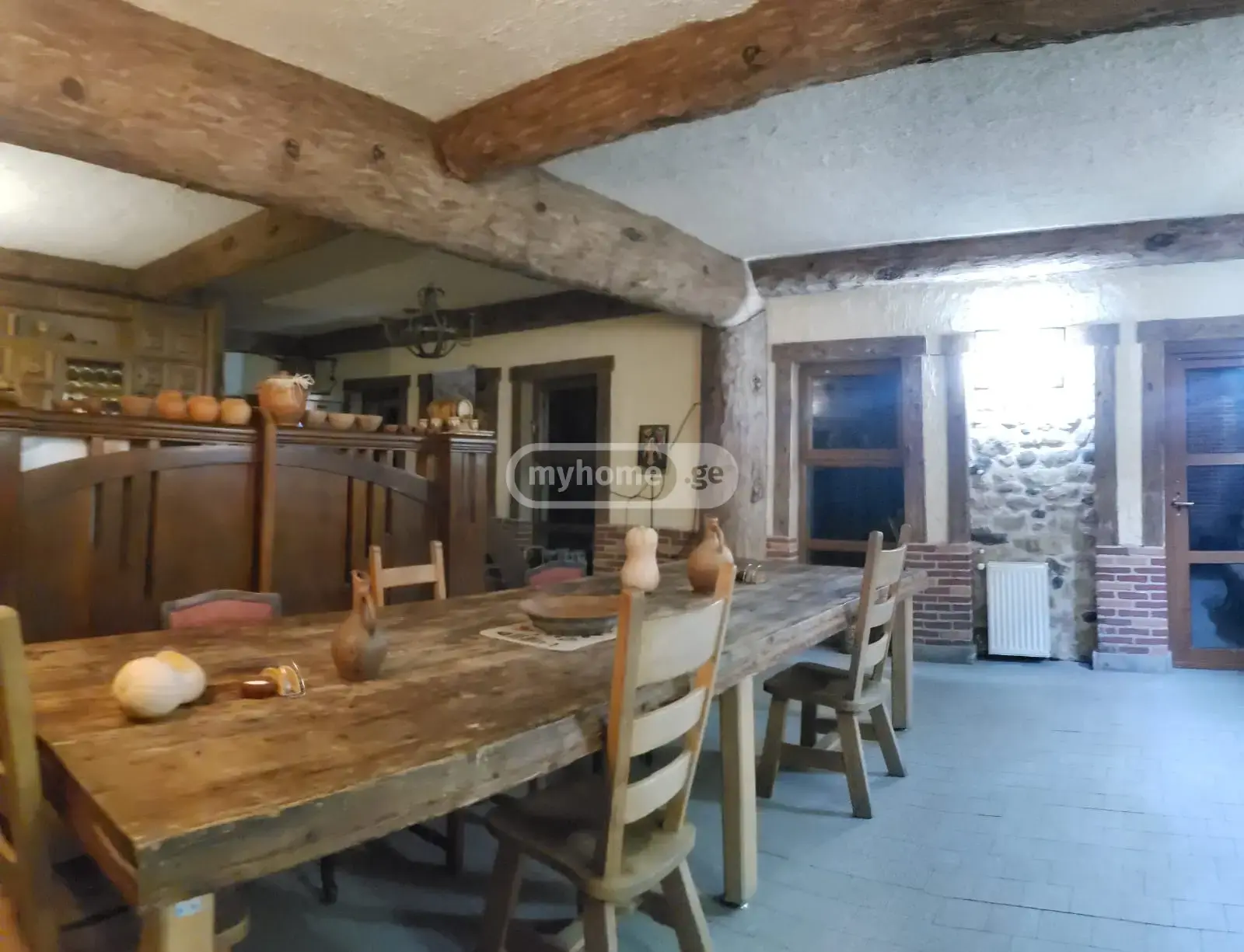 7 Room Private House For Sale view 4