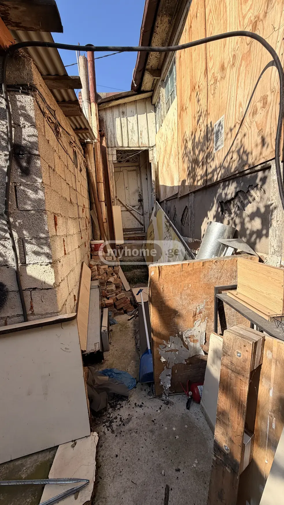 Universal Commercial Area For Rent In Avlabari view 7