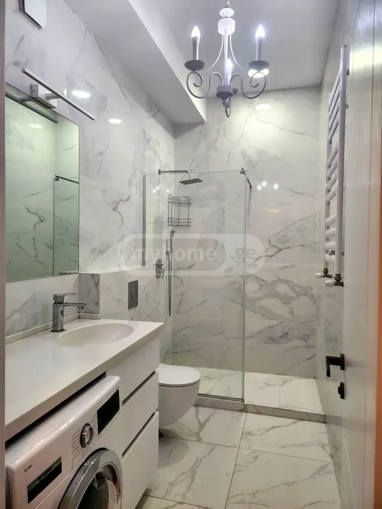 5 Room Apartment For Sale view 16