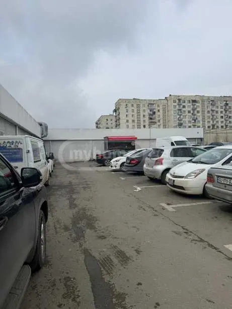 Universal Commercial Area For Rent In Gldani view 2