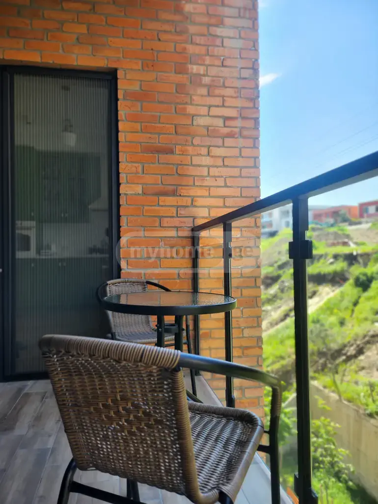 5 Room Apartment For Sale view 9