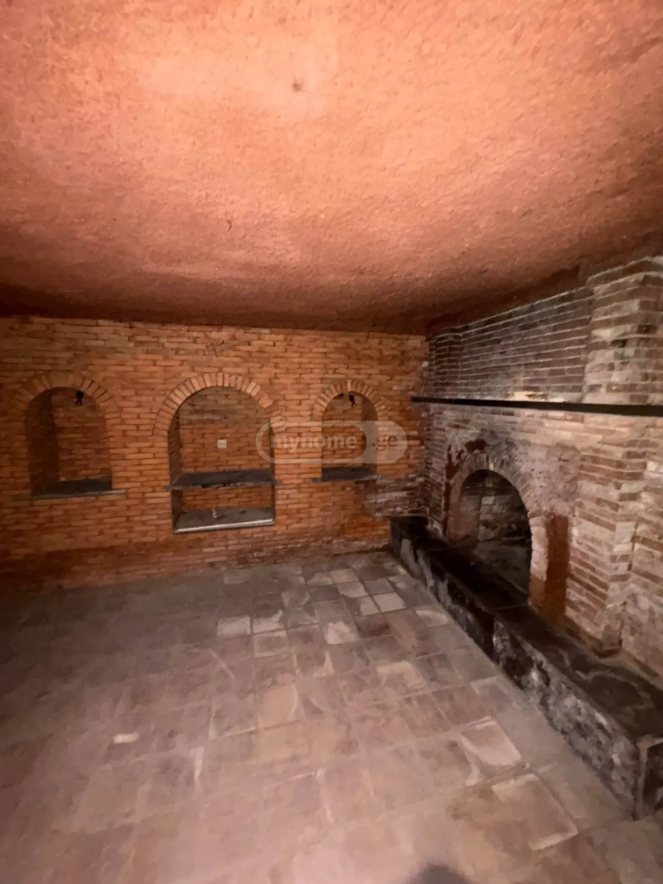 4 Room Private House For Sale view 5