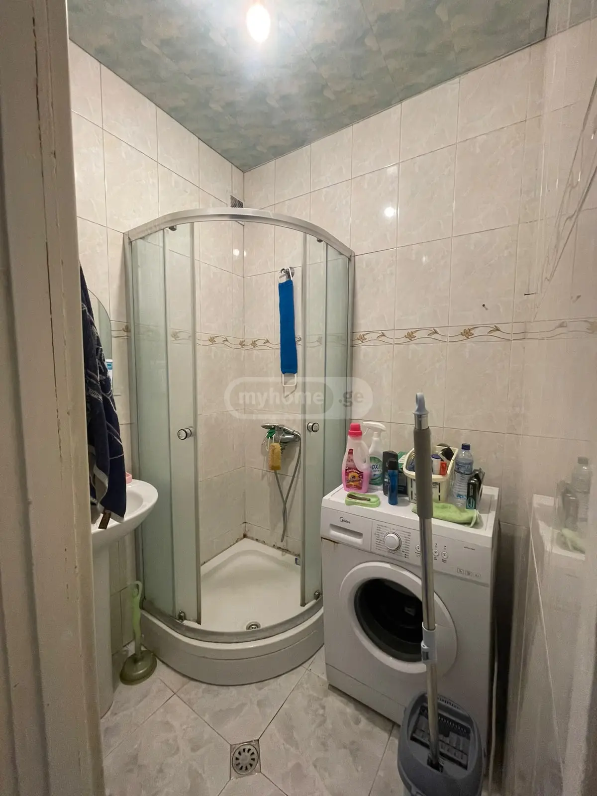 3 Room Apartment For Sale view 12