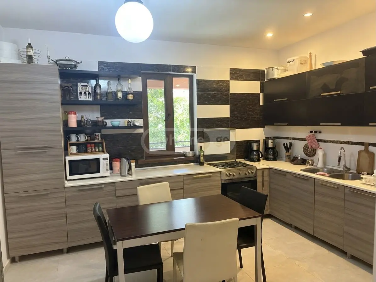 5 Room Country House For Sale view 4