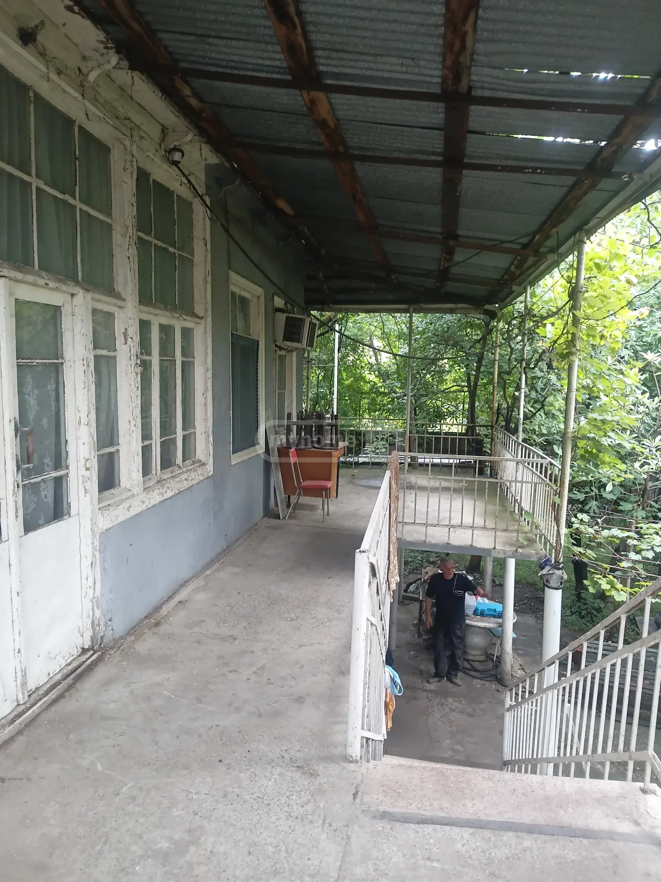 5 Room Country House For Sale view 3