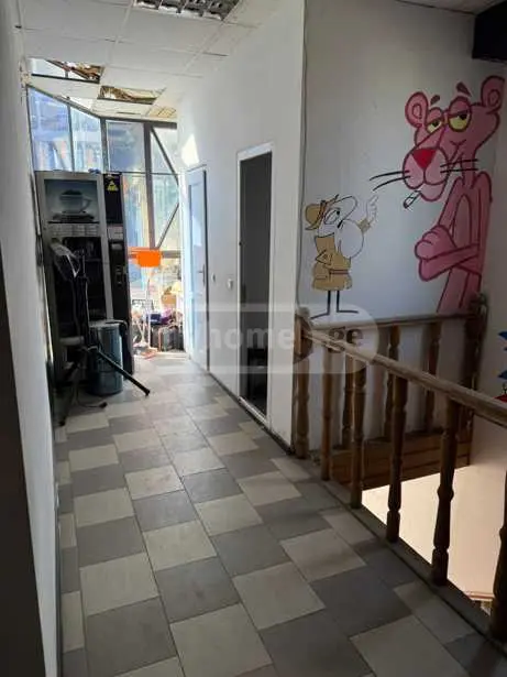 Universal Commercial Area For Rent In Gldani view 8