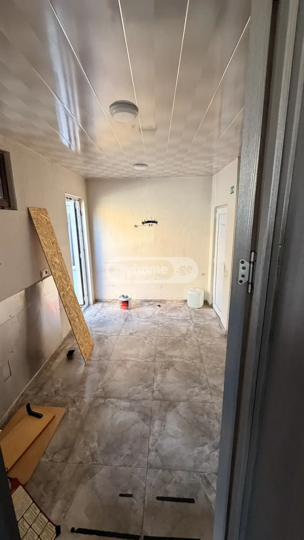 Universal Commercial Area For Rent In Avlabari view 5