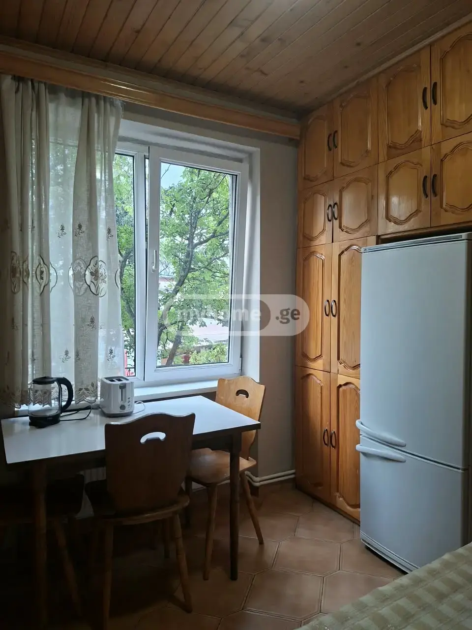 4 Room Apartment For Rent In Didube view 8