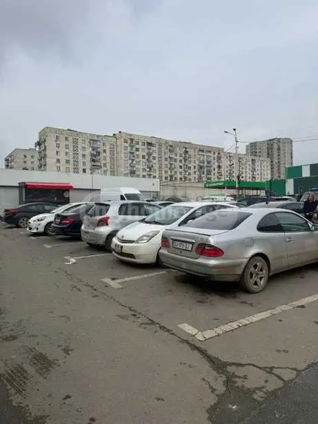 Universal Commercial Area For Rent In Gldani view 1